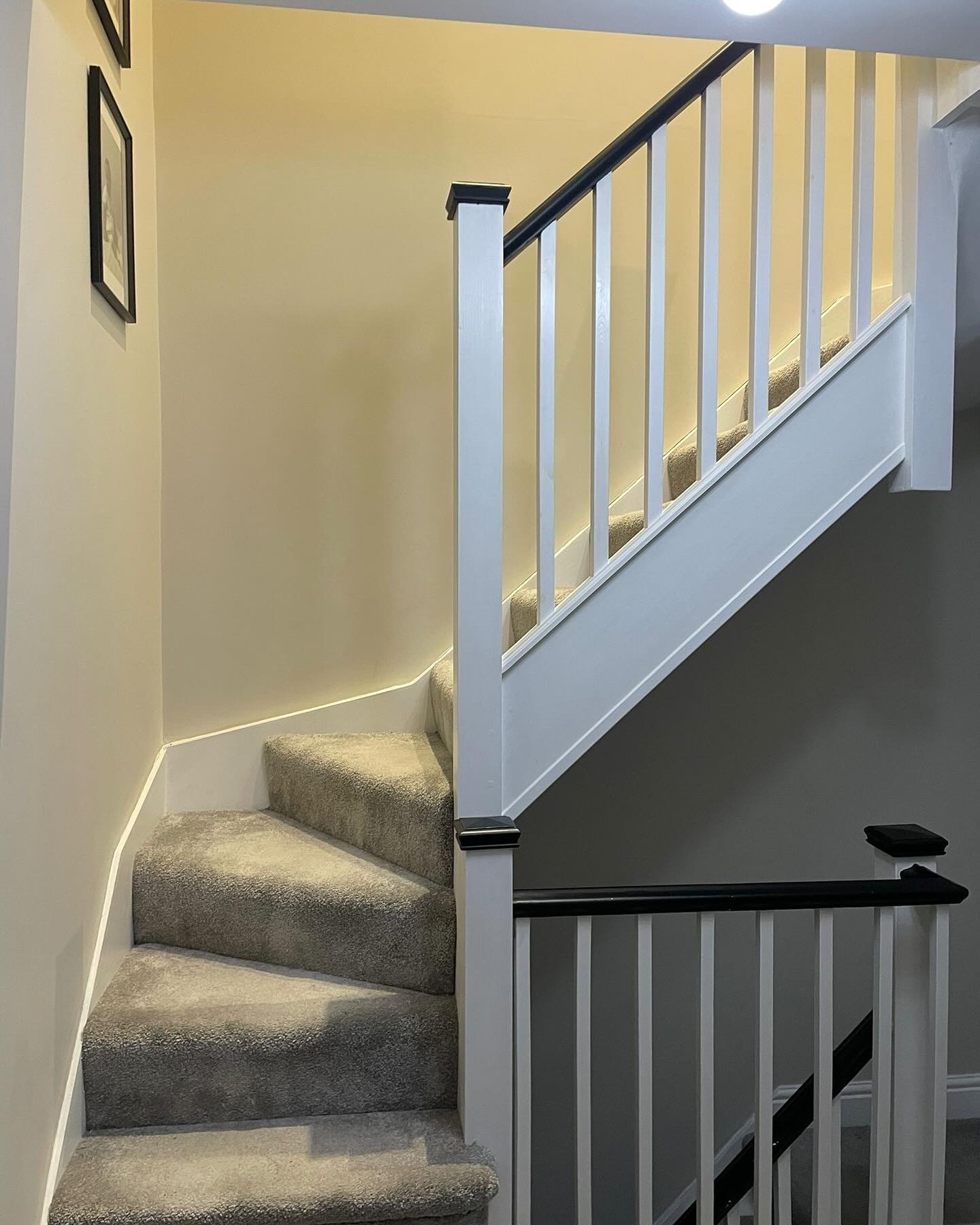 LOS Portfolio section