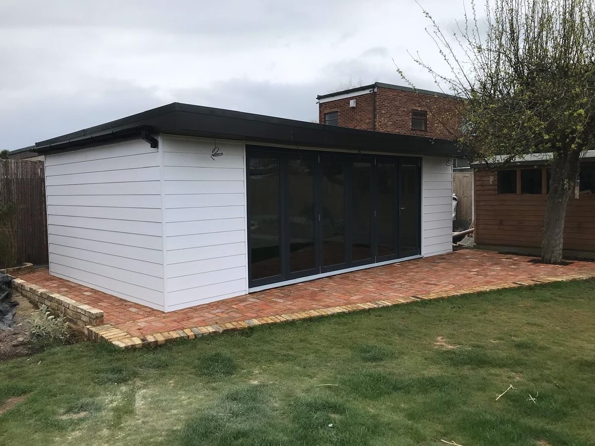 LOS Portfolio section