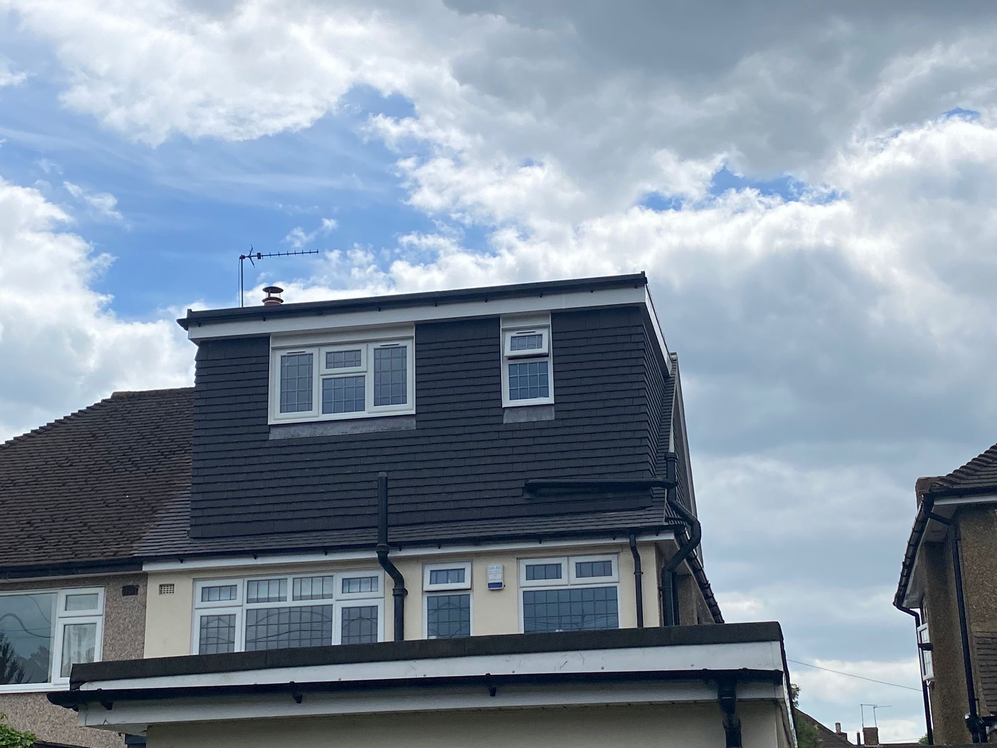 LOS Portfolio section