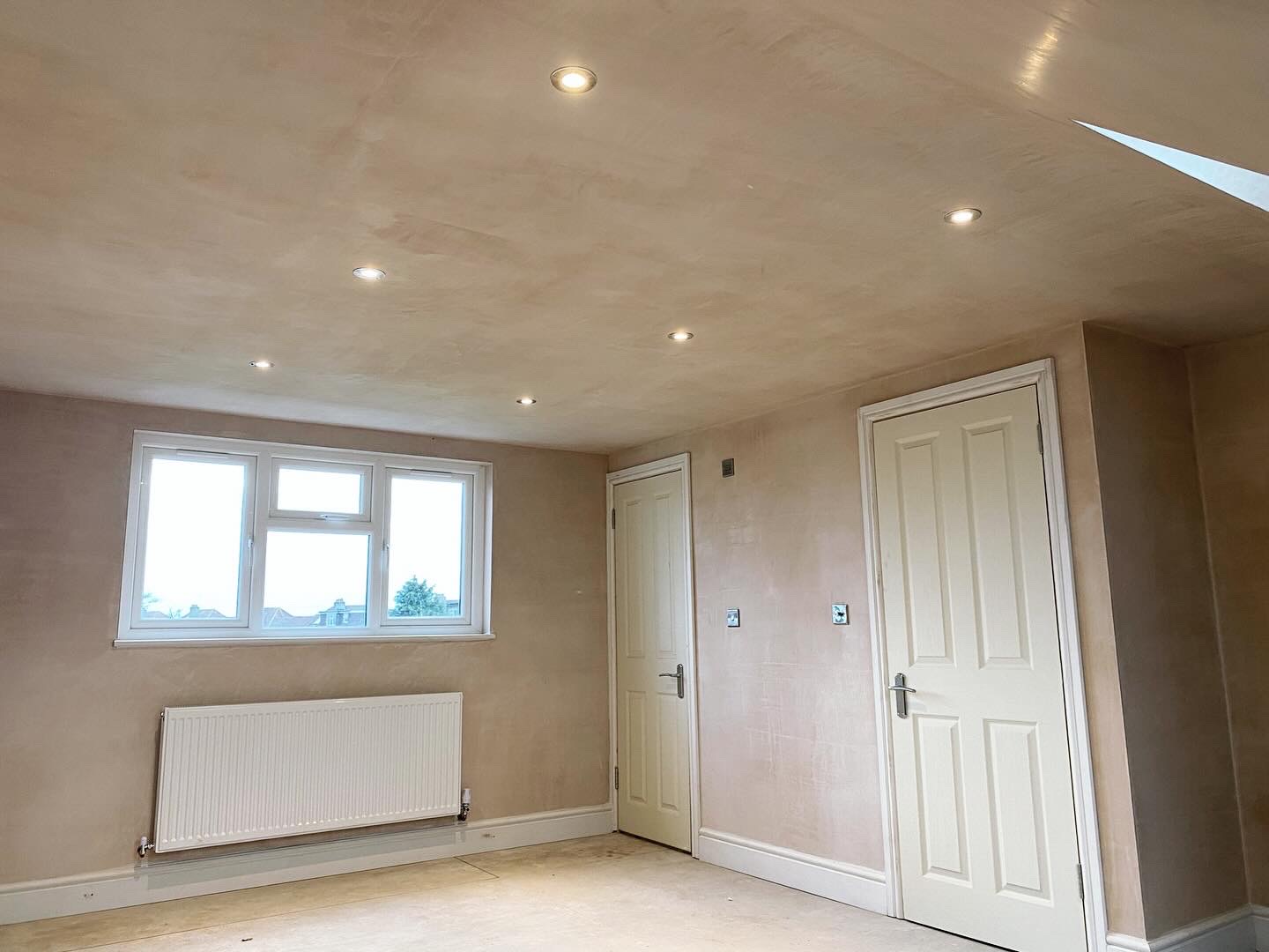 LOS Portfolio section