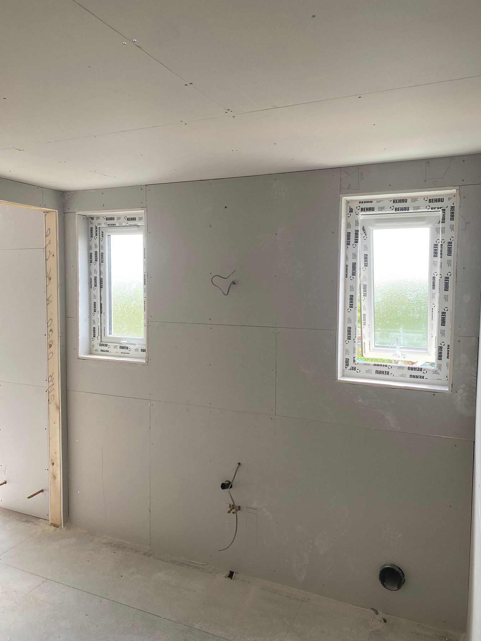 LOS Portfolio section