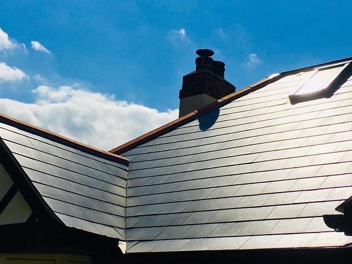 LOS Portfolio section