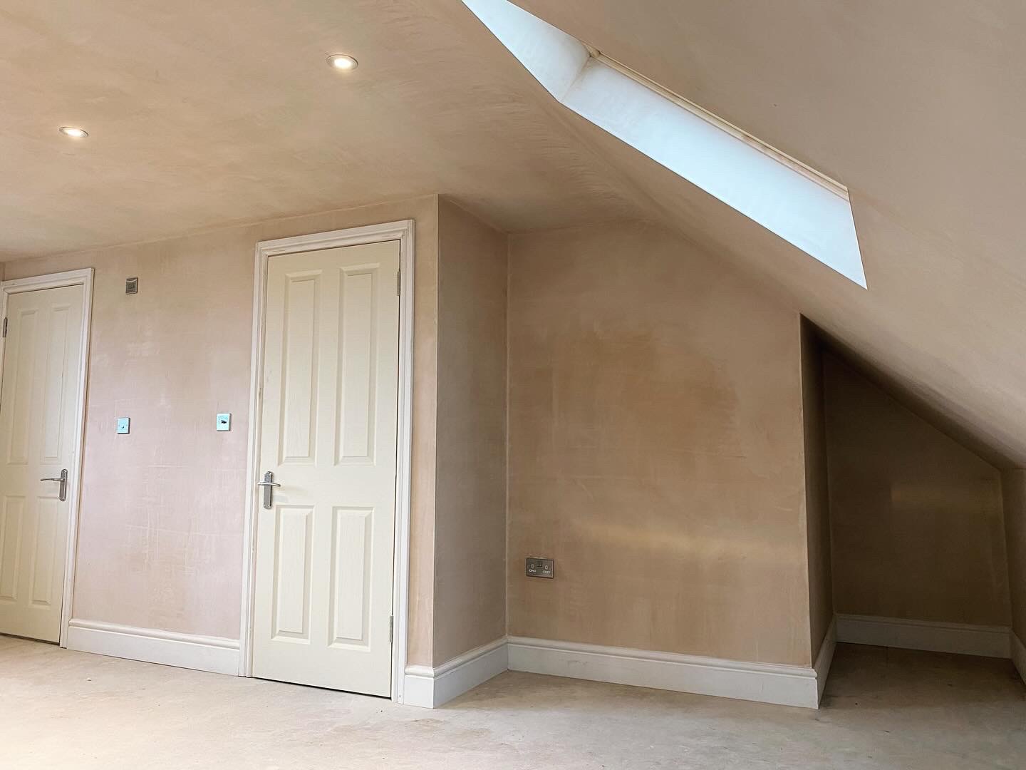 LOS Portfolio section