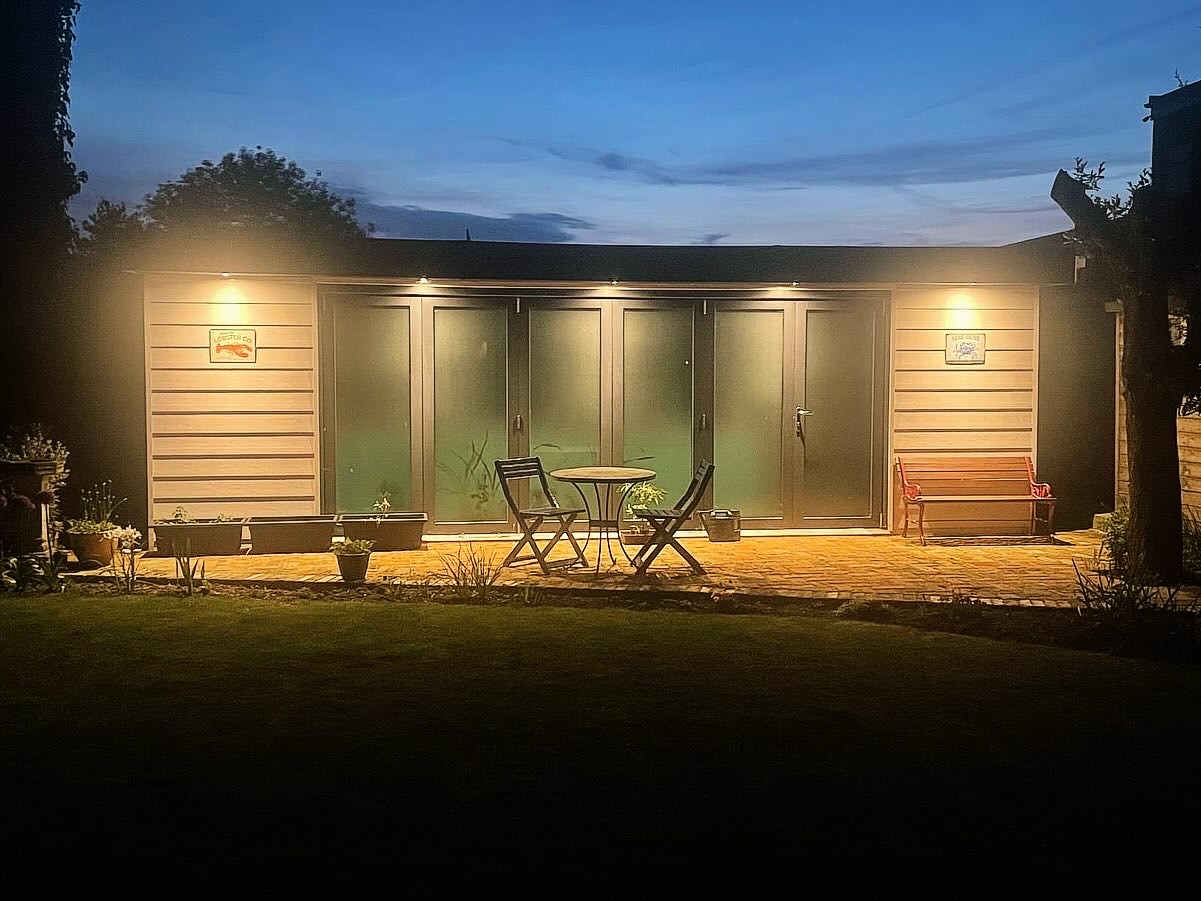 LOS Portfolio section