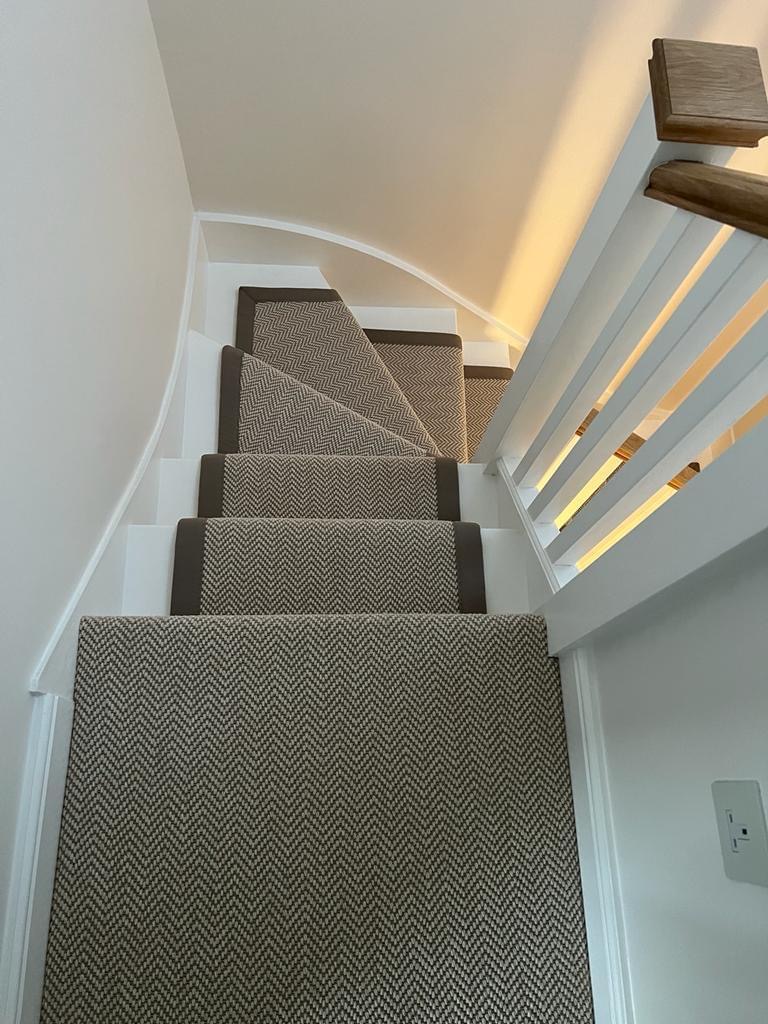 LOS Portfolio section