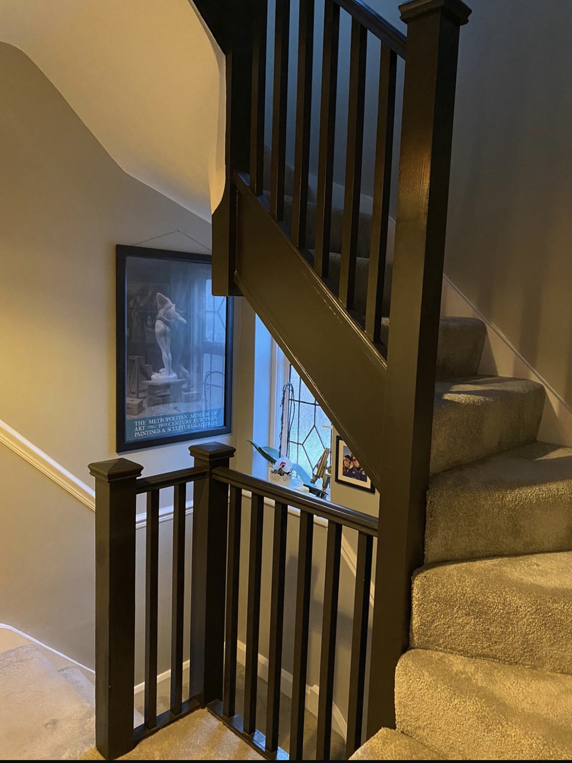 LOS Portfolio section