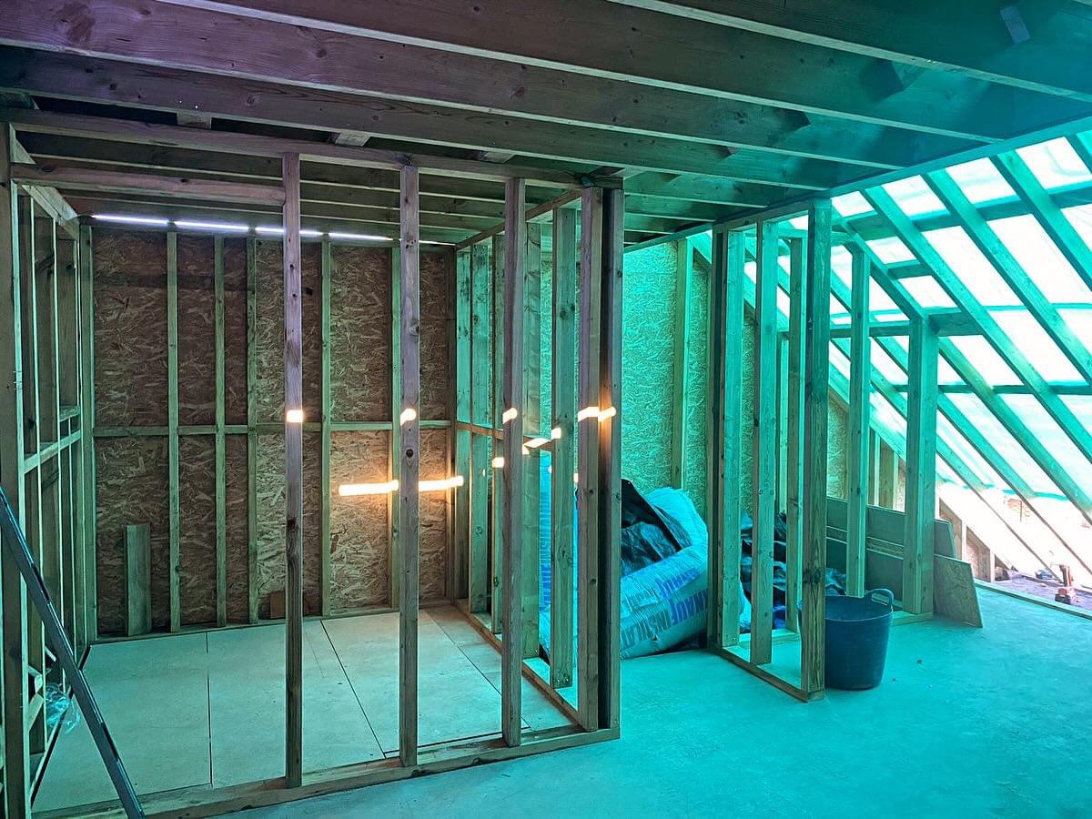 LOS Portfolio section