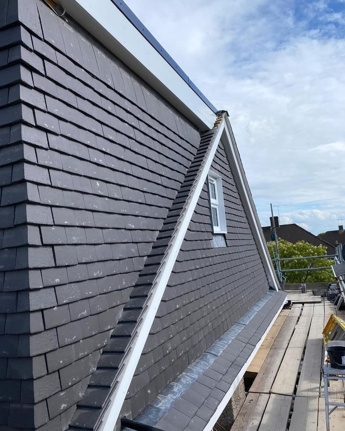 LOS Portfolio section