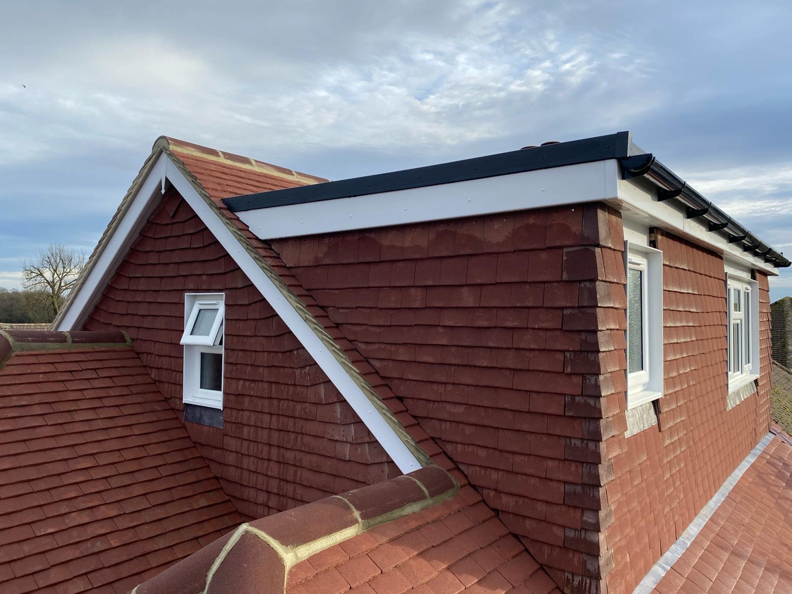 LOS Portfolio section