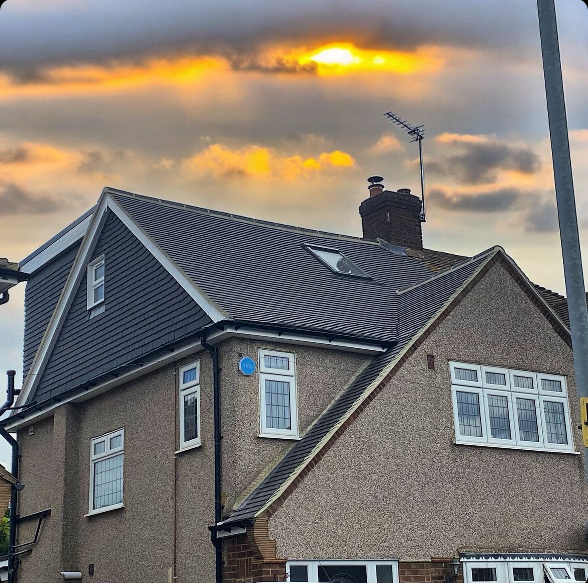 LOS Portfolio section